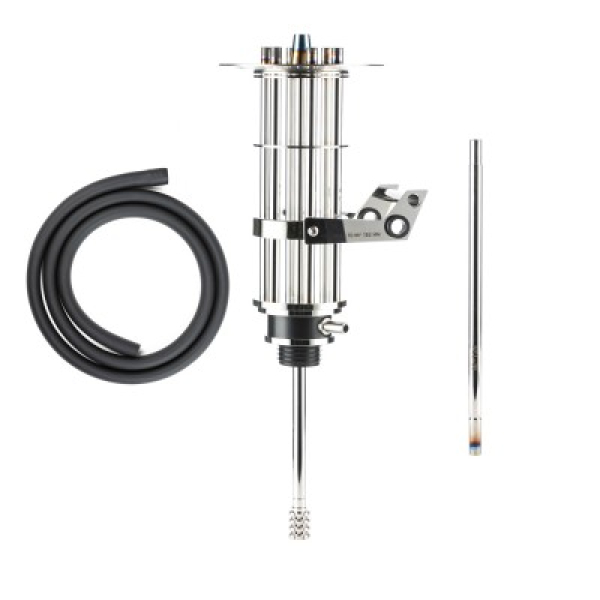 Кальян Bsp Hookah Minigun Classic в Якутске