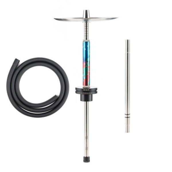Кальян Bsp Hookah Slim Anod Bounty Tropic в Якутске