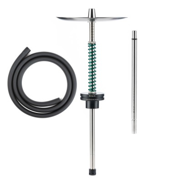Кальян Bsp Hookah Slim Candy Green в Якутске