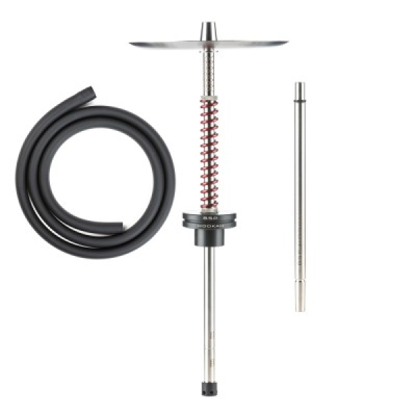 Кальян Bsp Hookah Slim Candy Red в Якутске