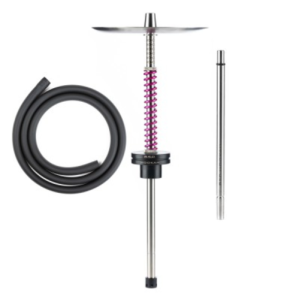 Кальян Bsp Hookah Slim Candy Violet в Якутске
