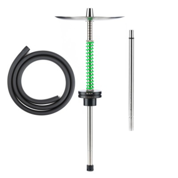 Кальян Bsp Hookah Slim Green в Якутске