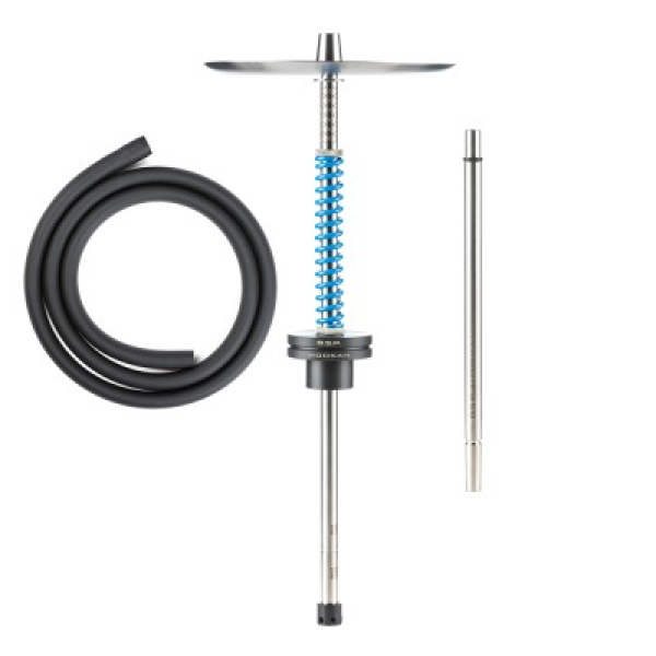 Кальян Bsp Hookah Slim Light Blue в Якутске
