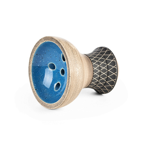 Чаша Alpha Bowl Turk Design (Blue Sand) в Якутске