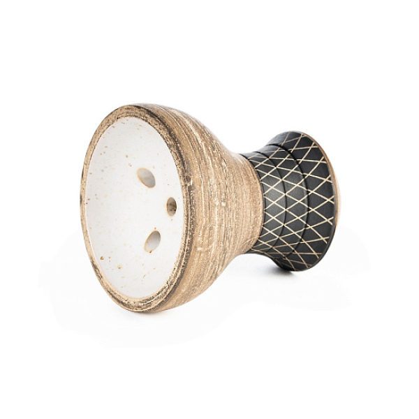 Чаша Alpha Bowl Turk Design (White Sand) в Якутске