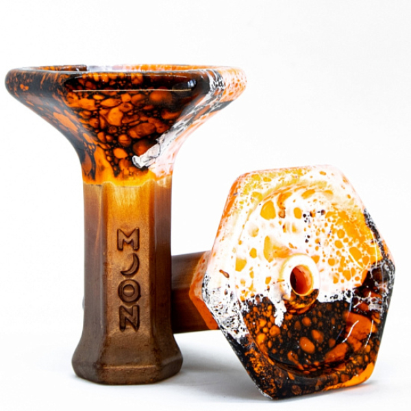 Чаша Moon Grand Phunnel (Venom Orange) в Якутске