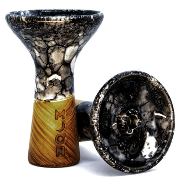 Чаша Moon Phunnel (Marble White) в Якутске