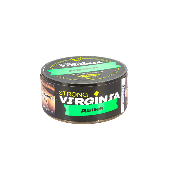 Табак Original Virginia Strong Дыня  25 грамм в Якутске