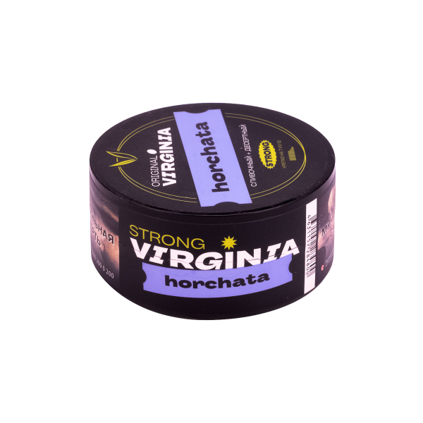 Табак Original Virginia Strong Horchata  25 грамм в Якутске