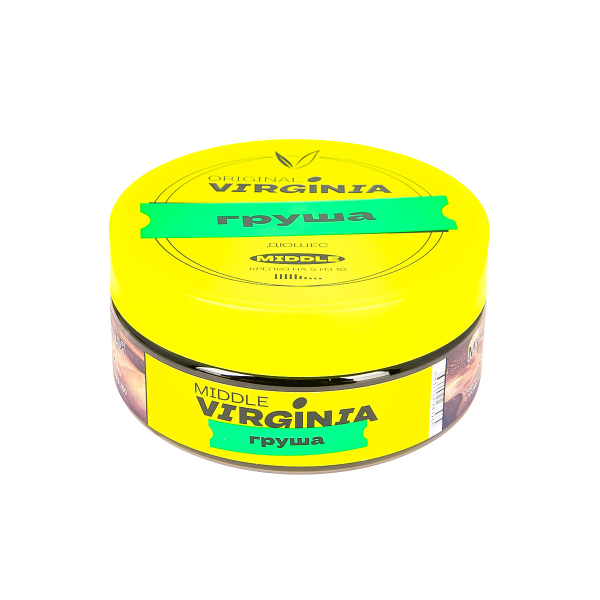 Табак Original Virginia Middle Груша  100 грамм в Якутске