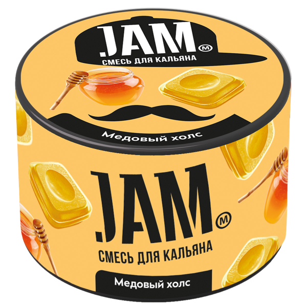 Смесь Jam Медовый Холс  250 гр в Якутске