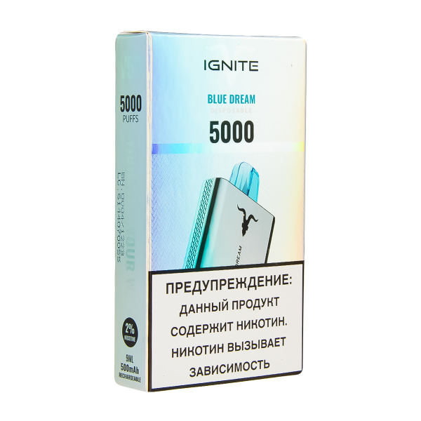 Электронка Ignite Blue Dream V2  в Якутске