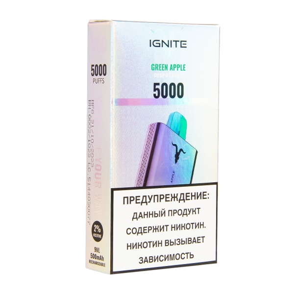Электронка Ignite Greep Appel V2  в Якутске