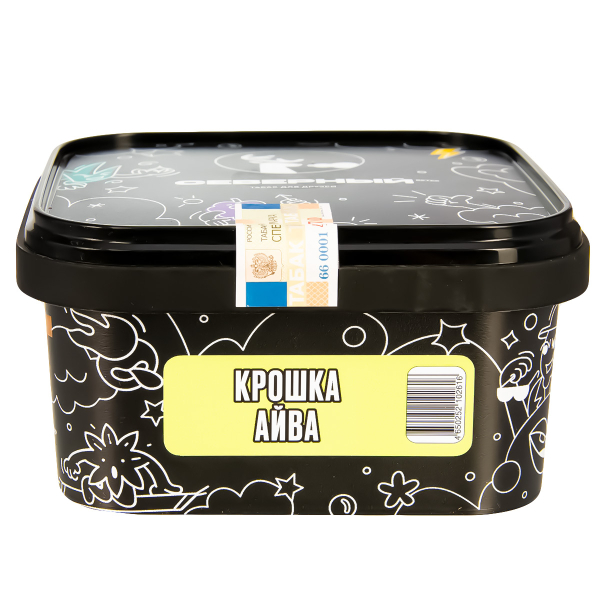 Табак Северный Крошка Айва  200 грамм в Якутске