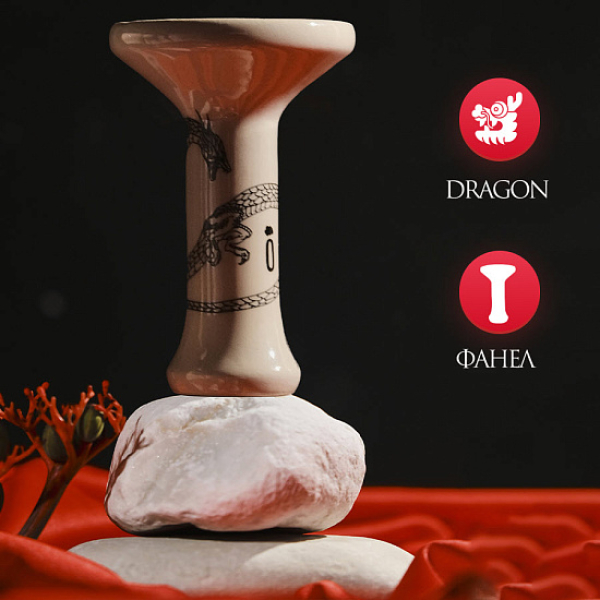 Чаша Облако Phunnel Asia Dragon в Якутске