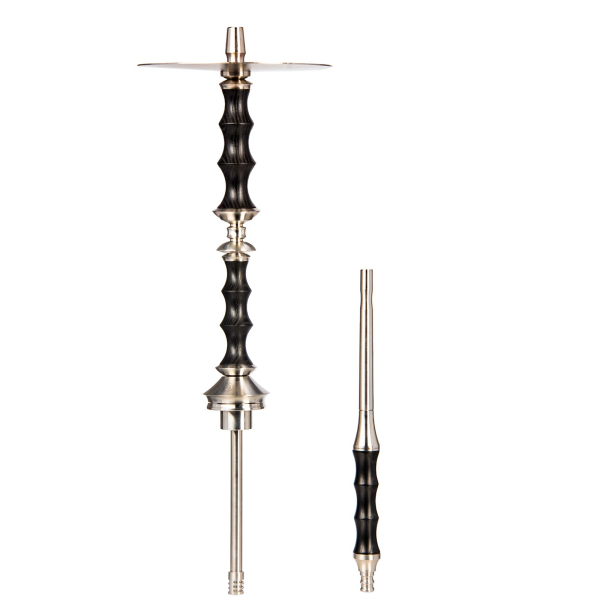 Кальян  Japona hookah										 Sensei Black в Якутске