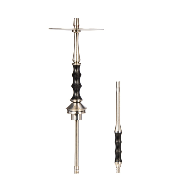 Кальян  Japona hookah										 Satori Black в Якутске