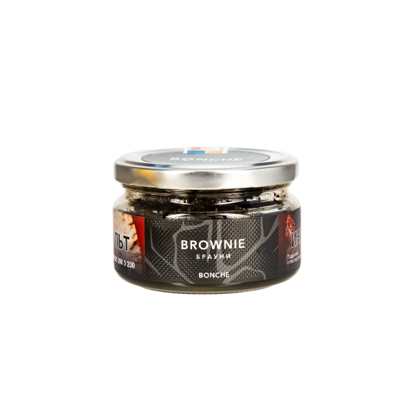 Табак Bonche Brownie   30 грамм в Якутске
