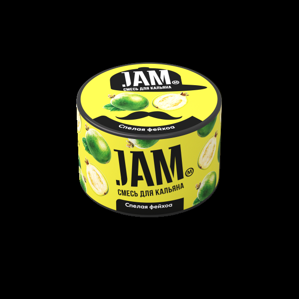 Смесь Jam Спелая Фейхоа  50 гр в Якутске