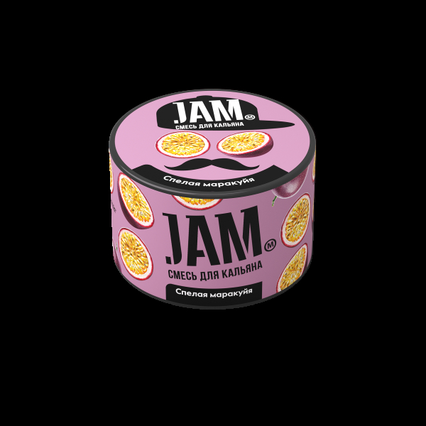 Смесь Jam Спелая Маракуйя  50 гр в Якутске
