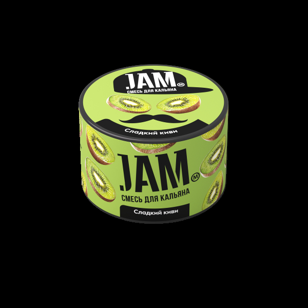 Смесь Jam Сладкий Киви  50 гр в Якутске