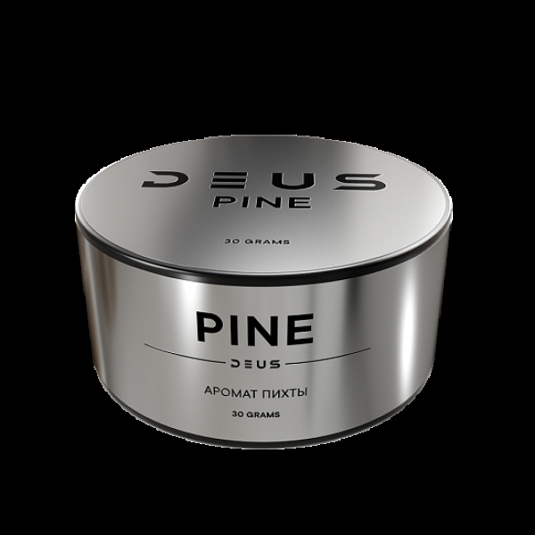 Табак Deus Pine  30 грамм в Якутске