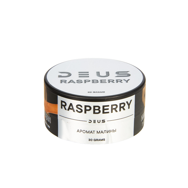 Табак Deus Raspberry  30 грамм в Якутске