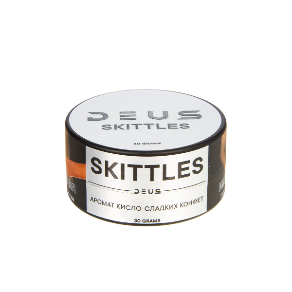 Табак Deus Skittles  30 грамм в Якутске