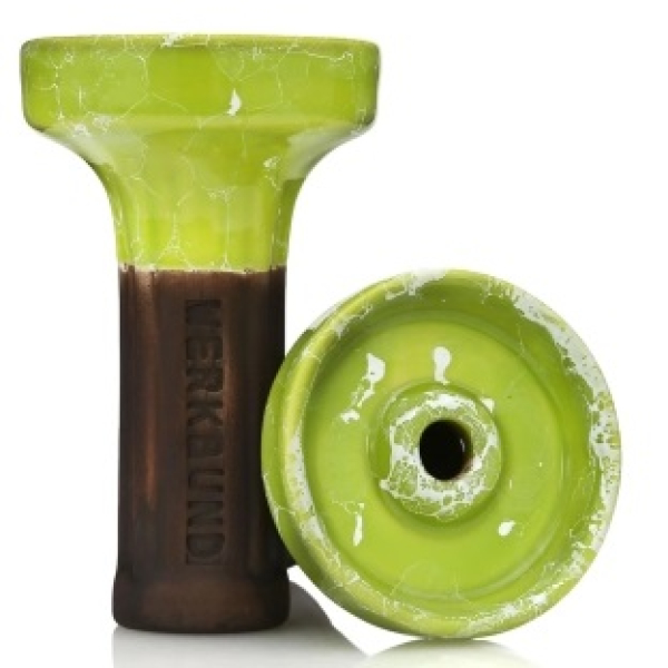 Чаша Werkbund Wz Bubble Green White в Якутске