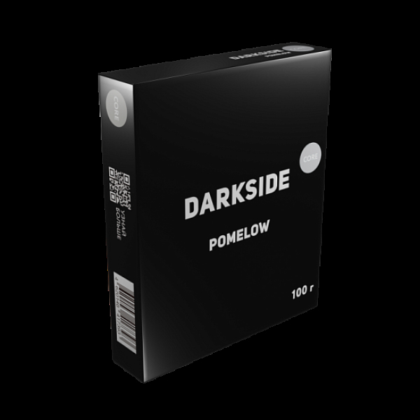 Табак Darkside Core Pomelow  100 грамм в Якутске