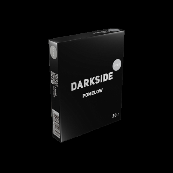Табак Darkside Core Pomelow  30 грамм в Якутске