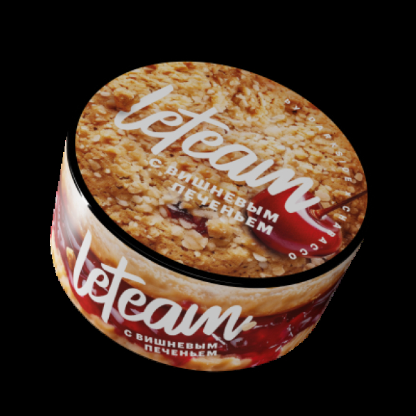 Смесь Leteam С Вишневым Печеньем  Medium 25 гр в Якутске