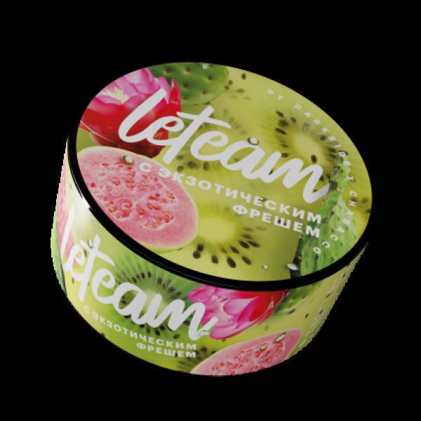 Смесь Leteam С Экзотическим Фрешем  Medium 25 гр в Якутске