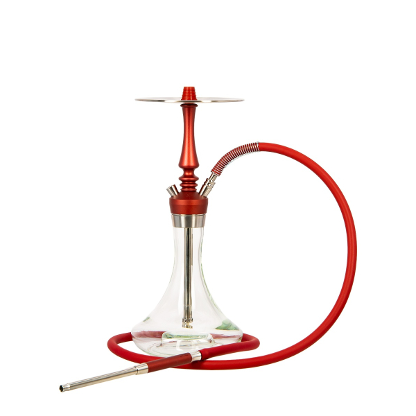 Кальян Hoob Mars Pro Mini | Wine Red X Ss в Якутске