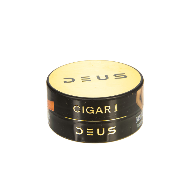 Табак Deus Cigar I  30 грамм в Якутске