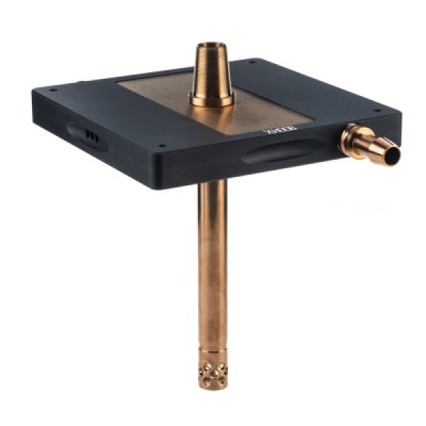 Кальян Hoob Atom Black Bronze в Якутске