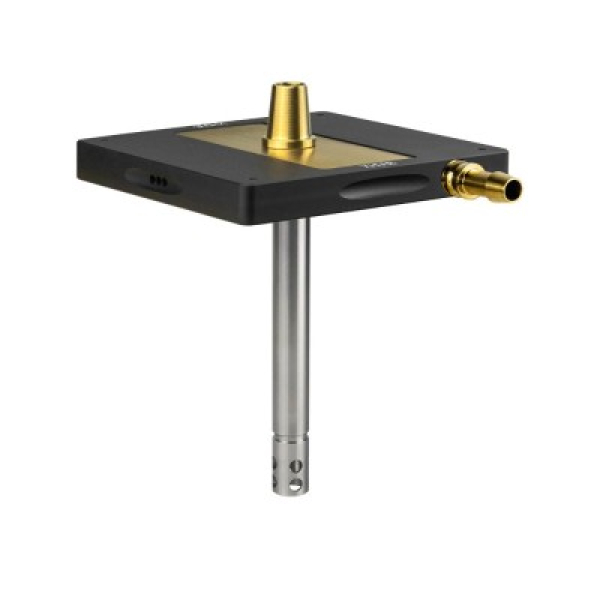 Кальян Hoob Atom Black Gold в Якутске