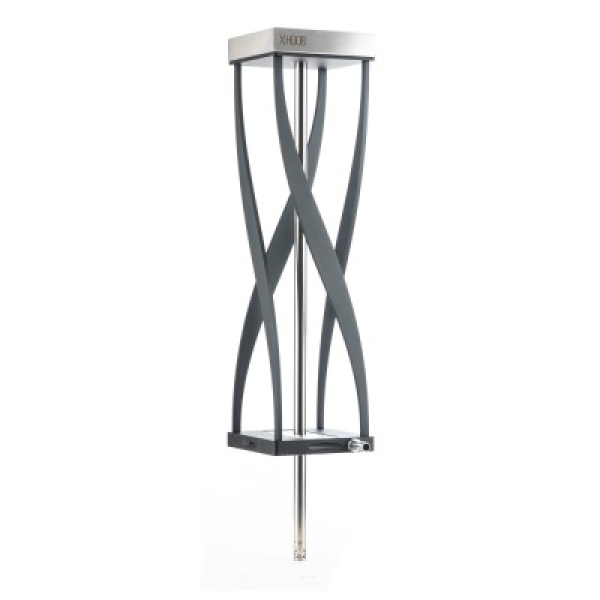 Кальян Hoob Flex Space Grey Black в Якутске