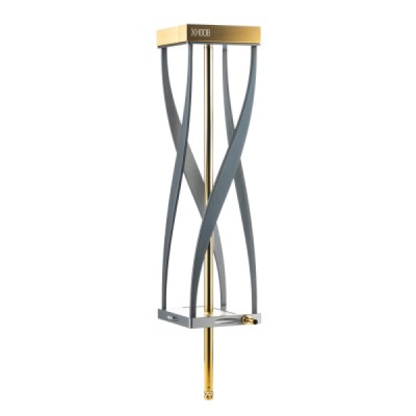 Кальян Hoob Flex Space Grey Gold в Якутске