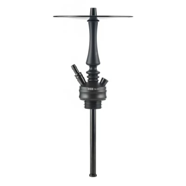 Кальян Hoob Mars Black Black Mini в Якутске