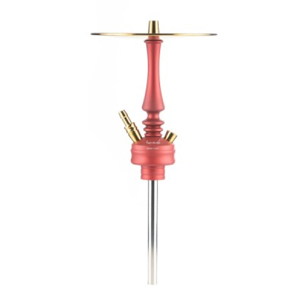 Кальян Hoob Mars Wine Red Gold Mini в Якутске