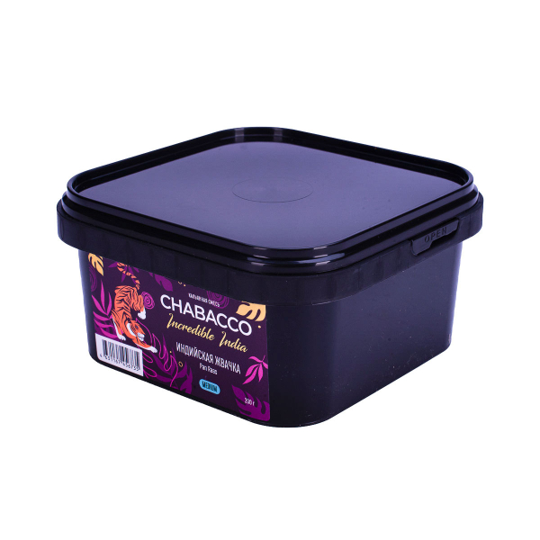 Смесь Chabacco Medium Le Pan Raas  200 гр в Якутске