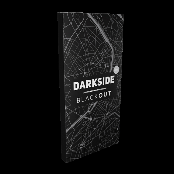 Табак Darkside Core Blackout  250 грамм в Якутске