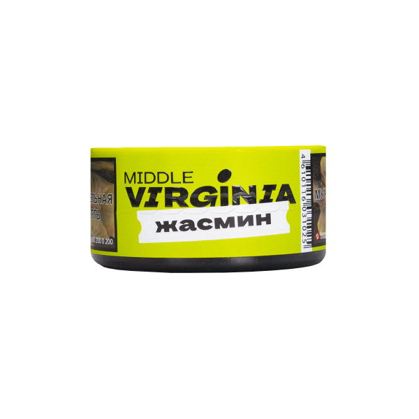 Табак Original Virginia Middle Жасмин  25 грамм в Якутске