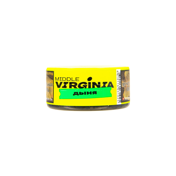Табак Original Virginia Middle Дыня  25 грамм в Якутске