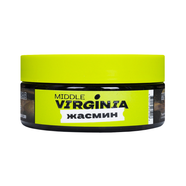 Табак Original Virginia Middle Жасмин  100 грамм в Якутске