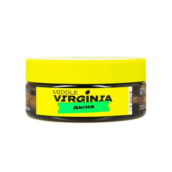 Табак Original Virginia Middle Дыня  100 грамм в Якутске