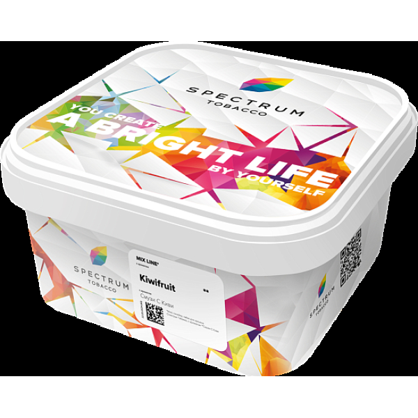 Табак Spectrum Mix Line Kiwifruit  200 грамм в Якутске