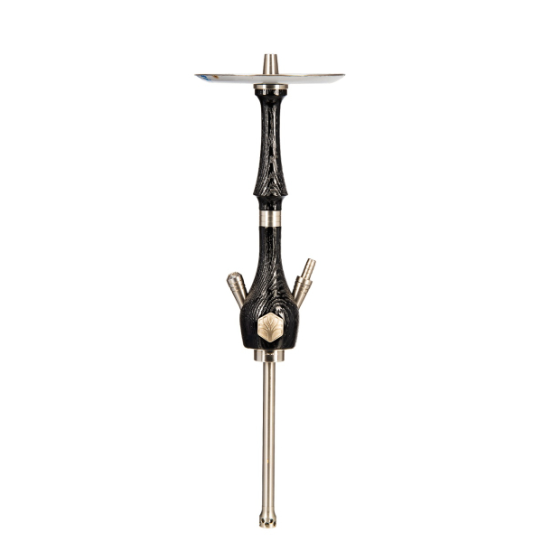 Кальян Mr. Wood Craft (Black)  в Якутске