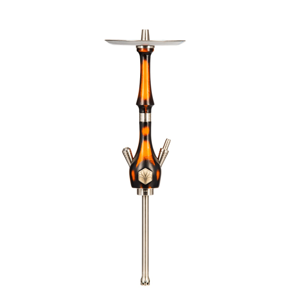 Кальян Mr. Wood Color (Orange)  в Якутске